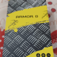 Cellulare Ulefone Pro Armor 8