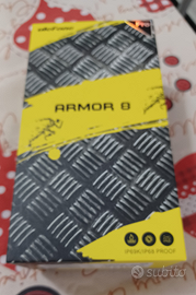 Cellulare Ulefone Pro Armor 8