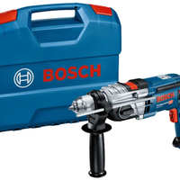 Bosch Professional Trapano ConpercussionB07KGXJ1XR