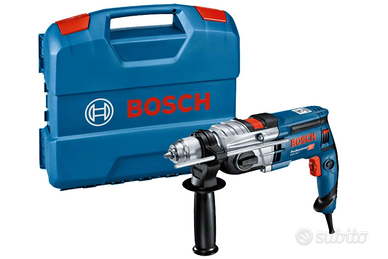 Bosch Professional Trapano ConpercussionB07KGXJ1XR