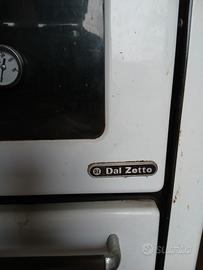 stufa a legna poutagere