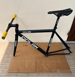 Telaio Dolan Pre Cursa taglia 50