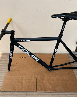 Telaio Dolan Pre Cursa taglia 50