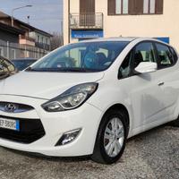 HYUNDAI iX20 1.4 GPL Comfort Navy