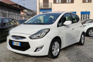 HYUNDAI iX20 1.4 GPL Comfort Navy