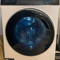 Lavatrice Slim HAIER
