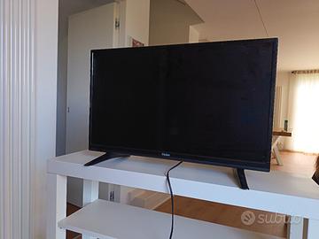 Tv HAIER 29 pollici con FIRE STICK