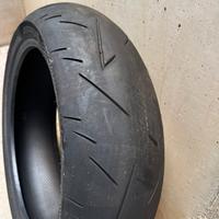 Gomme moto Continental