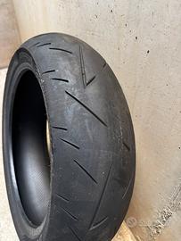 Gomme moto Continental