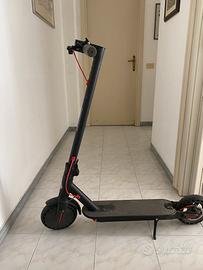 Monopattino Elettrico + extra