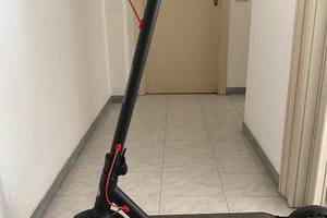 Monopattino Elettrico + extra