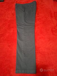 Pantalone cotone "Lay Man"