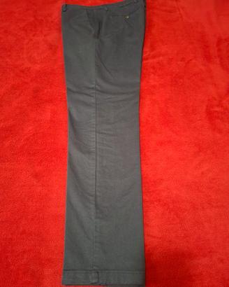 Pantalone cotone "Lay Man"
