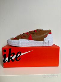 Nike Blazer Low Sacai