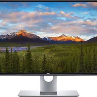 Dell UP3218K l'unico monitor 8K al mondo