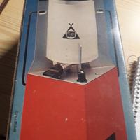 Lampada a gas KARAMATIC con bombola