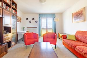 Quadrilocale + cucina abitabile pronto per viverci