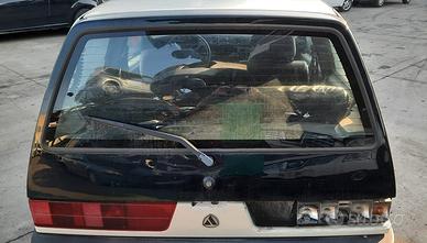 AUTOBIANCHI Y10 MOTORE LANCIA FIRE 1990 - PORTELLO