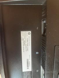Monitor HP