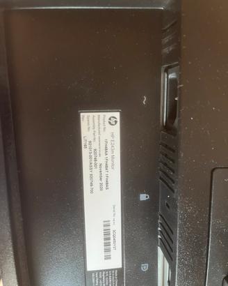 Monitor HP