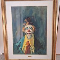 Quadro Gianni Farinella