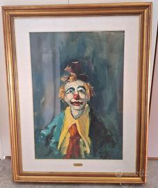 Quadro Gianni Farinella