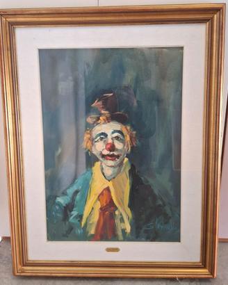 Quadro Gianni Farinella