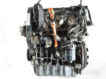 MOTORE COMPLETO VOLKSWAGEN Golf 5 Berlina BGU, BSE