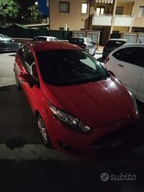 Ford Fiesta 2016 95cv