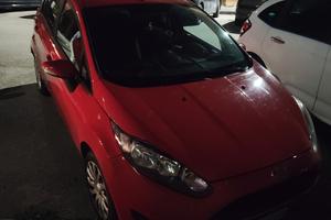 Ford Fiesta 2016 95cv 