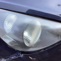 HONDA JAZZ 2006 - FARO ANTERIORE DESTRO