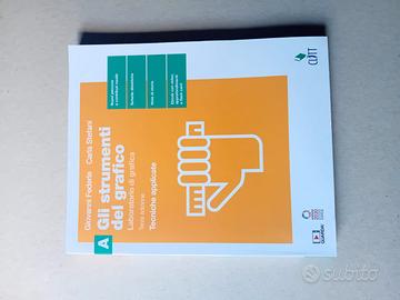 gli strumenti del grafico 