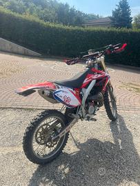 moto HM 50