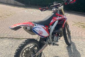 moto HM 50