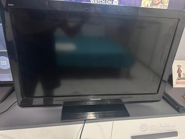 Televisore Panasonic