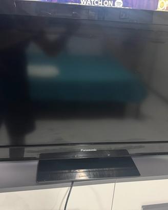 Televisore Panasonic