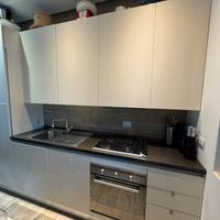 Cucina Scavolini