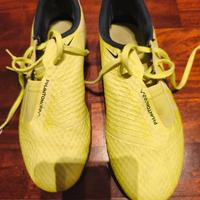 scarpe da calcio ragazzo Nike