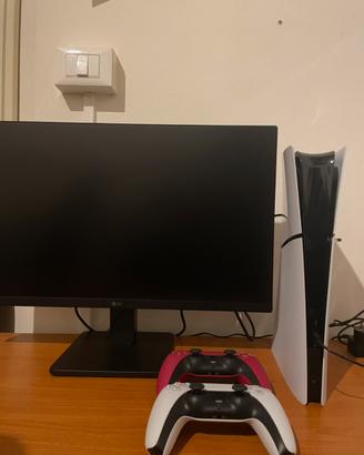 Playstation 5