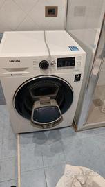 Lavatrice  Samsung