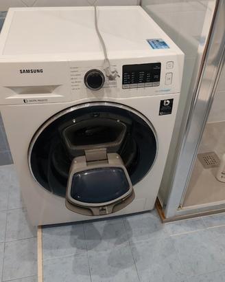 Lavatrice  Samsung