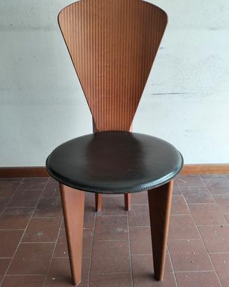 SEDIE SOGGIORNO DESIGN