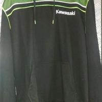 felpa Kawasaki