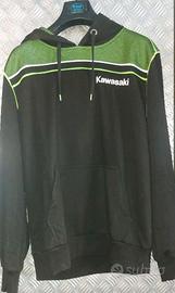 felpa Kawasaki