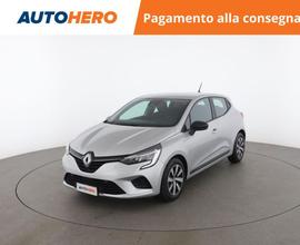 RENAULT Clio WL82788