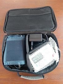 Misuratore di pressione 