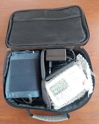 Misuratore di pressione 