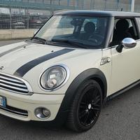 Mini 1.4 16V One Chili GUIDABILE DA NEOPATENTATI