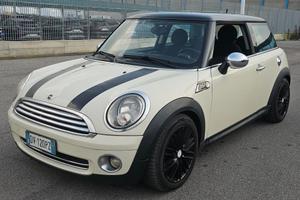 Mini 1.4 16V One Chili GUIDABILE DA NEOPATENTATI