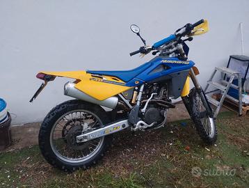 Husqvarna TE510 2006